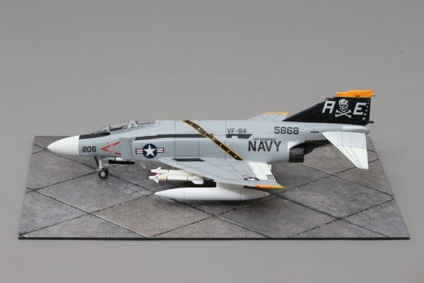 WOW218 F-4 Phantom 'Jolly Rogers' Variant