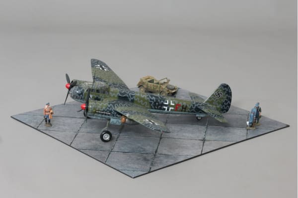 WOW304 Junkers Ju.88 Anti-Shipping Variant
