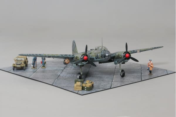 WOW304 Junkers Ju.88 Anti-Shipping Variant