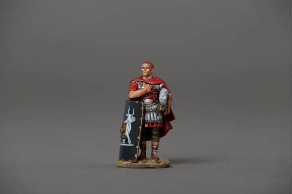 ROM059C Roman General (9th Legion)