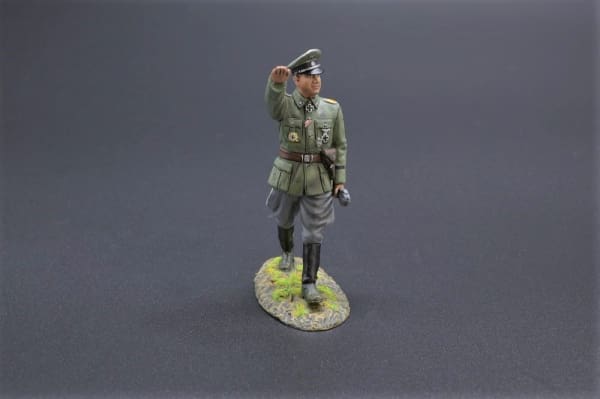 SS076 SS Brigade-Fuhrer Fritz Witt