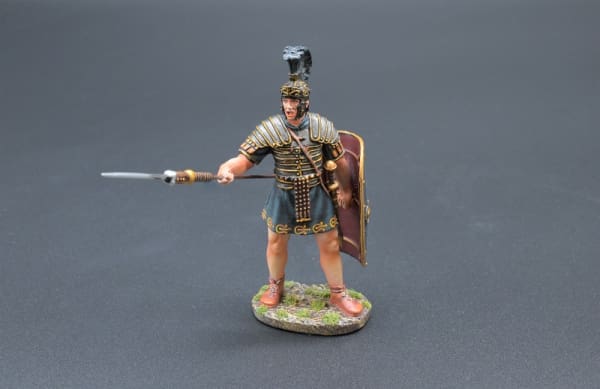 ROM055 Praetorian Centurion
